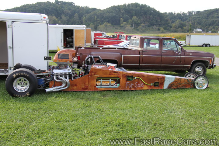 Dragster